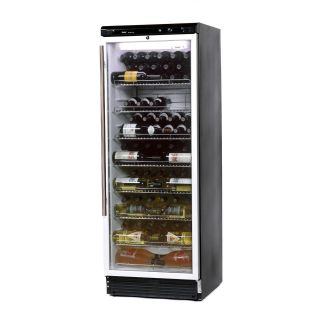 Haier Extra Large 102 Bottle Wine Cooler   Wine Coolers