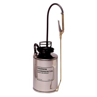 H.D. Hudson Commercial Stainless Steel Sprayer   Equipment
