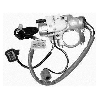 Standard Motor Products US302 Ignition Switch Automotive