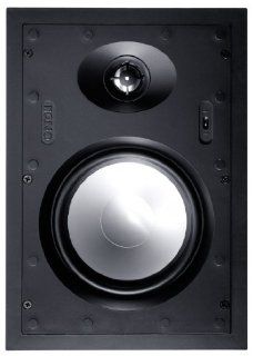 Canton In Wall 865 Speakers   Pair Electronics