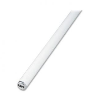 Sli Lighting Fluorescent Tube, F54T5/841/Ho, 54 Watts, 4', 25/Ct, White    