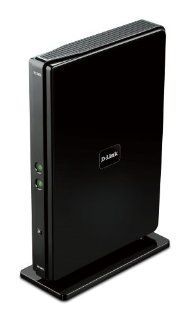 D Link Wireless AC 1750 Mbps Home Cloud App Enabled Dual Band Gigabit Router (DIR 865L) Computers & Accessories