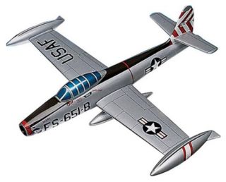 F 84G Thunderjet   Military Airplanes