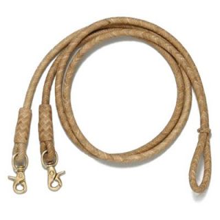 Royal King Deluxe Roping Reins   Western Saddles and Tack