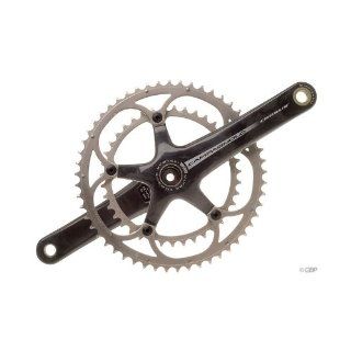 Campagnolo Chorus Ultra Torque Carbon 10 Speed Road Bicycle Crank Set (175mm x 39/53)  Bike Cranksets And Accessories  Sports & Outdoors