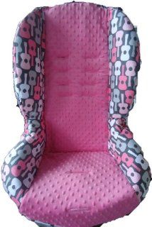 Britax Replacement Car Seat Cover 