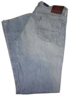 Polo Ralph Lauren Men's Walker Classic 867 Denim Jeans (38 x 34) at  Mens Clothing store