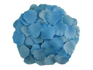 2000 Silk Rose Petals Wedding Decorations Bulk Supplies   Turquoise   Cell Phone Protective Skins