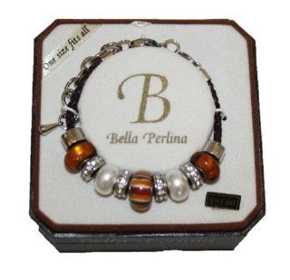 Bella Perlina   Pandora Collection Bracelet (14003) Jewelry