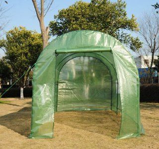 Outsunny Greenhouse  Patio, Lawn & Garden