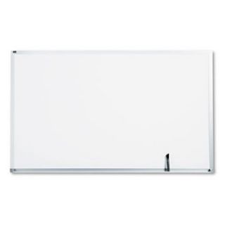 Quartet 60 x 36 in. Melamine Standard Dry Erase Board   Dry Erase Whiteboards
