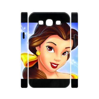 PhoneCaseDiy Beauty And Beast Design Custom Dual Protective 3D Polymer Case For Samsung Samsung Galaxy S3 S3 AX60603 Cell Phones & Accessories
