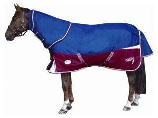 Weatherbeeta 600D Freestyle Medium Detach A Neck Blanket   Horse Blankets and Sheets