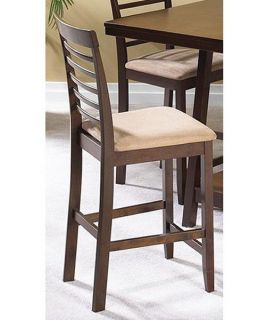 Sunset Trading Sky 24 in. Counter Stool   Dining Chairs
