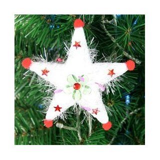 Home Decor Christmas Star Lovely Hanging Decorations Cell Phones & Accessories