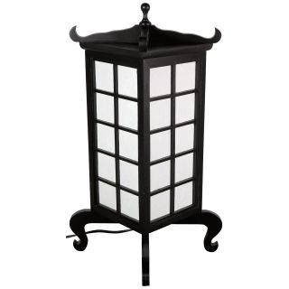 Kobe Lamp   Black   Table Lamps
