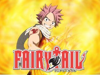 Fairy Tail Season 1, Episode 25 "A Flower Blooms in the Rain"  Instant Video