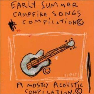 Early Summer Campfire Songs Music