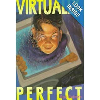 Virtually Perfect (9780786823444) Dan Gutman Books