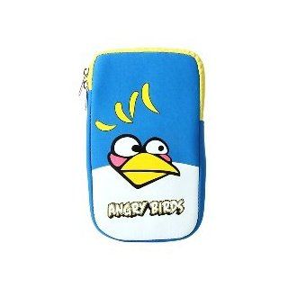 Cute Birds Case, Sleeve for Sprint Galaxy Tab SPH 100, T Mobile SGH T849 Galaxy Tab Verizon 3G, US Cellular, Galaxy P1000, Nook, Archos tablet or any 7inch tablet (BLUE) Kindle Store