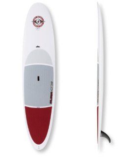 Bic Dura Tec Stand Up Paddleboard, 11'4"  Paddle Boards  Sports & Outdoors