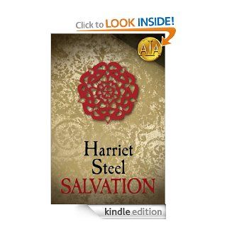 Salvation eBook Harriet Steel Kindle Store