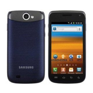 UNLOCKED Samsung Galaxy W SGH T679M 3G Phone, 3.7" Touch Screen, 3MP Camera, 4GB, Google Android, 2G GSM 850/900/1800/1900MHZ, 3G HSPA 850/1900MHZ Cell Phones & Accessories