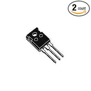 MOSFET, IRFP460, TO 247ACN CHANNEL, 500V Mosfet Transistors