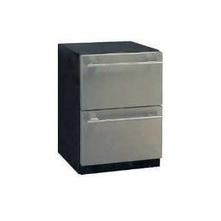 Haier Aficionado C123 Built In Drawer Refrigerator Appliances