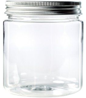 Craft Keepers Jars Buttons 2.875"X3.125"