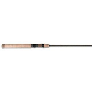 G loomis Senko Fishing Rod BSR852 Mossyback  Baitcasting Fishing Rods  Sports & Outdoors