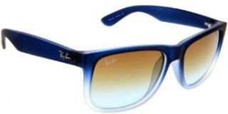 RAY BAN Sunglasses RB 4165 853/5D Gradient 54MM Shoes