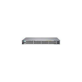 HP 2920 48G POE+ Switch   switch   48 ports   managed   desktop (J9729A#ABA)   Computers & Accessories