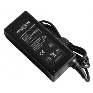 Empower AC Adapter for Toshiba Satellite C855D S5340 Laptop Charger Electronics