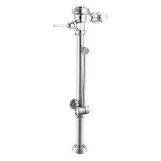 Sloan 3459601 Royal Slimline Bedpan Washer Water Closet Flushometer, for floor mounted or wall, N/A   Flush Valves  