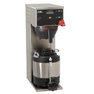 Curtis TP1ST63A3000 ThermoPro Single 1 Gallon Tall Height Coffee Brewer   120/220V Mugs Kitchen & Dining