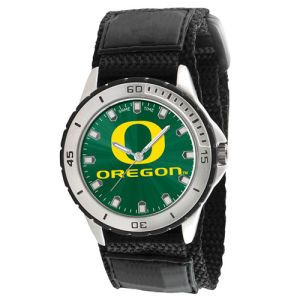Oregon Ducks Game Time Pro Veteran Watch