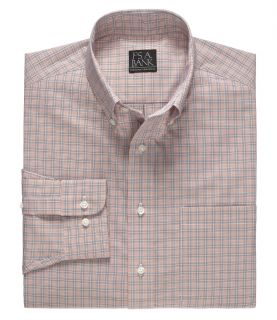 Executive Long Slevve Buttondown Sportshirt JoS. A. Bank