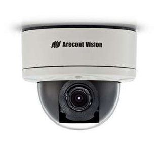 Arecont Vision Megadome 2 Av225 Network Camera   Color  Dome Cameras  Camera & Photo