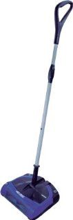 Fast EZ Sweep Cordless NIMH Technology   Carpet Sweepers