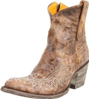 Old Gringo Women's L859 Boot, Novularis, 5 M US Western Boots Shoes