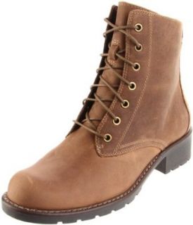Clarks Women's Orinocco Hop Boot,Stone Leather,11 M US Shoes