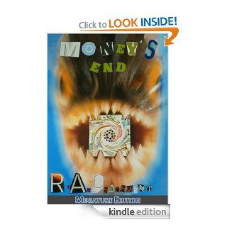 Money's End   Miniture Edition (Commentaries) eBook Ross Peachment Kindle Store