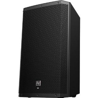 Electro Voice ZLX 12P 12" 2 Way Powered Loudspeaker Musical Instruments
