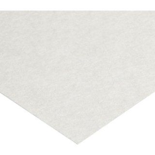 GE Whatman 3001 861 Grade 1 Chr Cellulose Chromatography Paper Sheet, 20cm Width, 20cm Length (Pack of 100) Science Lab Chromatography Paper