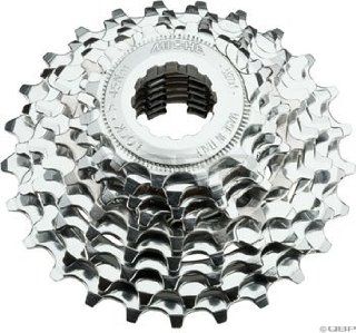 Miche Campy Splined 12 25 9 Speed Cassette  Bike Cassettes And Freewheels  Sports & Outdoors