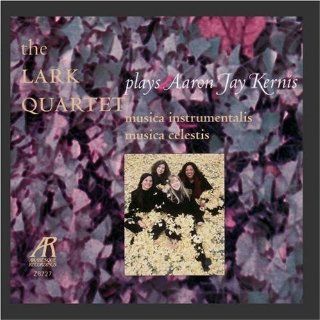 Kernis String Quartets Nos. 1 & 2 Music