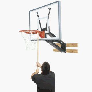 Basketball Training Aids   Quikchange Acrylic Shooting Statio  Basketball Dribble Glasses  Sports & Outdoors