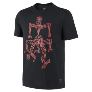 Nike Dri FIT SB Primitive WC Mens T Shirt   Black