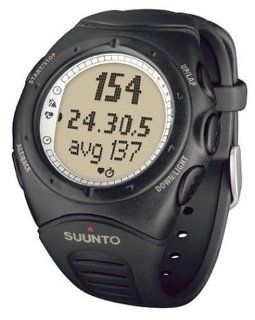 Suunto T6 Wristop Personal Trainer with Heart Rate Monitor Suunto Sports & Outdoors